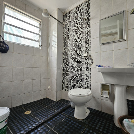 Imagem Kitnet com 1 Quarto à Venda, 40 m² em Tupi - Praia Grande Imagem Kitnet com 1 Quarto à Venda, 40 m² em Tupi - Praia Grande