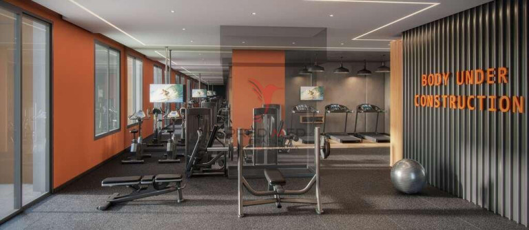 Imagem Imóvel com 1 Quarto à Venda, 24 m² em Butantã - São Paulo Imagem Imóvel com 1 Quarto à Venda, 24 m² em Butantã - São Paulo