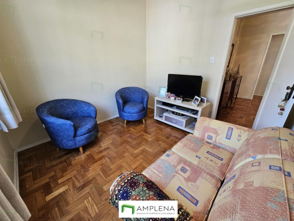 Imagem Apartamento com 3 Quartos à Venda, 95 m² em Botafogo - Rio De Janeiro