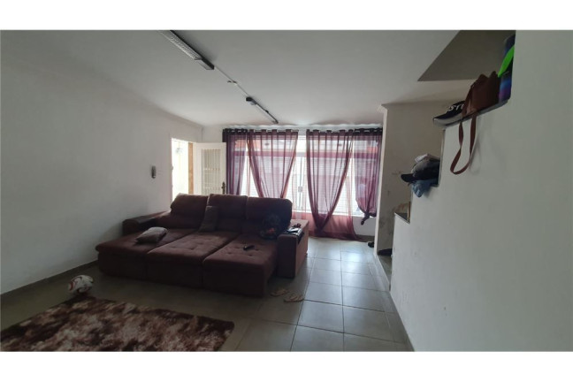 Imagem Casa com 3 Quartos à Venda, 142 m² em Alto Da Mooca - São Paulo Imagem Casa com 3 Quartos à Venda, 142 m² em Alto Da Mooca - São Paulo