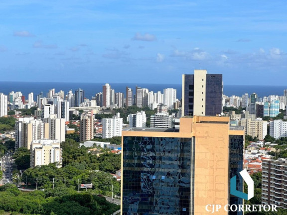 Imagem Apartamento com 2 Quartos à Venda, 58 m² em Parque Bela Vista - Salvador Imagem Apartamento com 2 Quartos à Venda, 58 m² em Parque Bela Vista - Salvador
