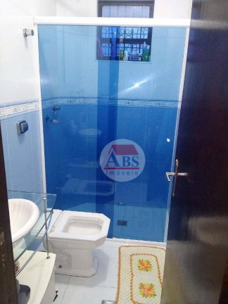 Imagem Sobrado com 3 Quartos à Venda, 250 m² em Jardim Casqueiro - Cubatão Imagem Sobrado com 3 Quartos à Venda, 250 m² em Jardim Casqueiro - Cubatão