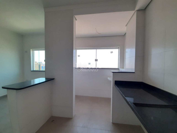 Imagem Apartamento com 2 Quartos à Venda, 68 m² em Campo Grande - Santos Imagem Apartamento com 2 Quartos à Venda, 68 m² em Campo Grande - Santos