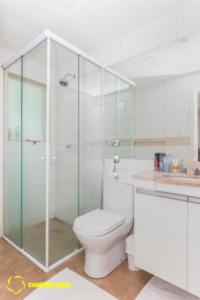 Imagem Apartamento com 1 Quarto à Venda, 40 m² em Santa Cecília - São Paulo Imagem Apartamento com 1 Quarto à Venda, 40 m² em Santa Cecília - São Paulo