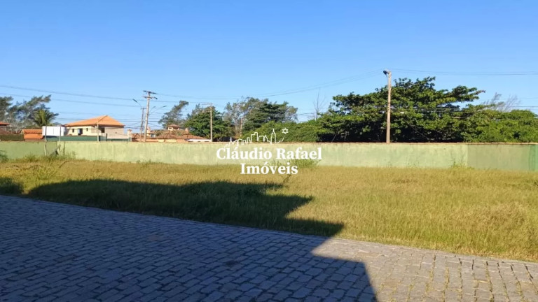 Imagem Terreno à Venda, 433 m² em Baia Formosa - Armação Dos Búzios
