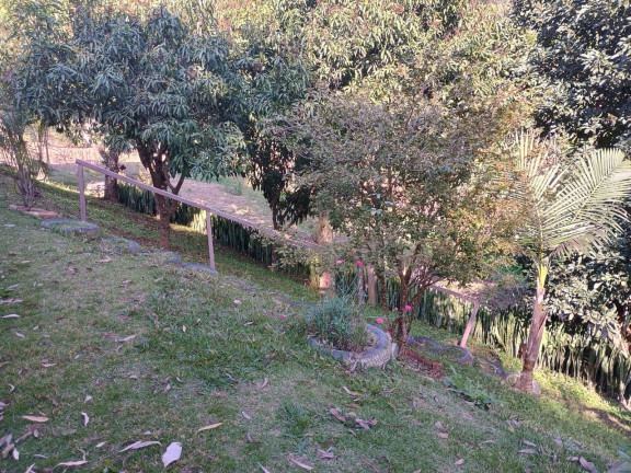 Imagem Chácara com 3 Quartos à Venda, 300 m² em Varjao - Paraibuna
