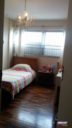 Imagem Apartamento com 3 Quartos à Venda, 145 m² em Paraíso - São Paulo