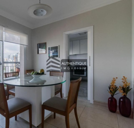 Imagem Apartamento com 4 Quartos à Venda, 302 m² em Moema Pássaros - São Paulo