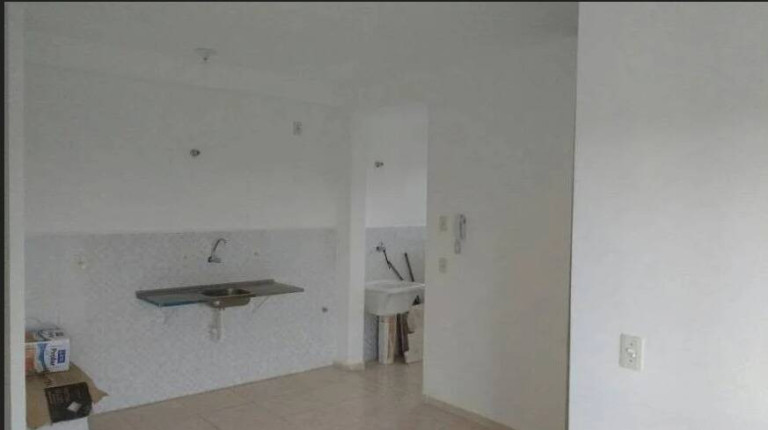 Imagem Apartamento com 2 Quartos à Venda, 62 m² em Bairro Sr Do Bonfim - Taubaté