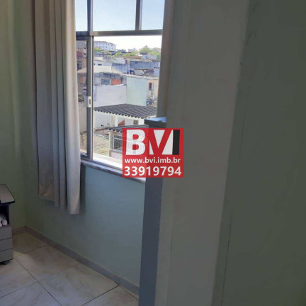Imagem Apartamento com 2 Quartos à Venda, 74 m² em Irajá - Rio De Janeiro
