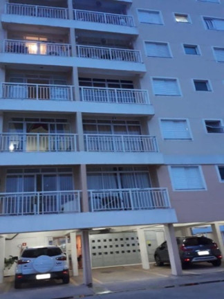 Imagem Imóvel com 2 Quartos à Venda, 65 m² em Vila Omar - Americana