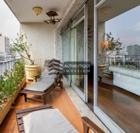 Imagem Apartamento com 3 Quartos à Venda, 345 m² em Higienópolis - São Paulo Imagem Apartamento com 3 Quartos à Venda, 345 m² em Higienópolis - São Paulo