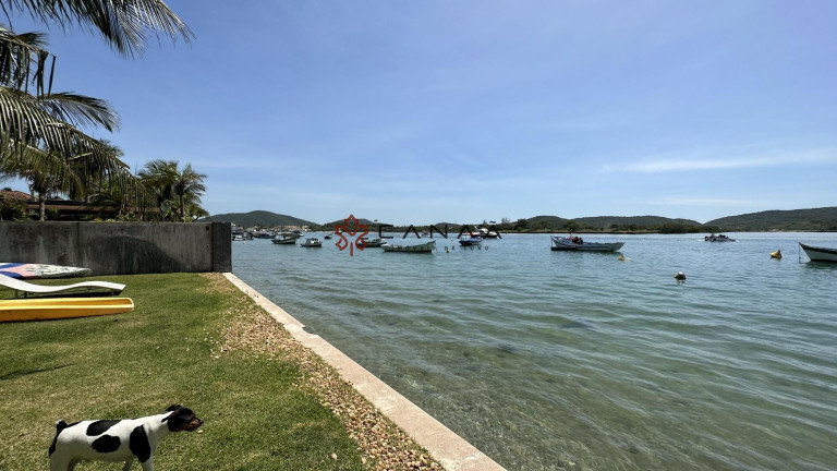 Imagem Casa de Condomínio com 4 Quartos à Venda, 550 m² em Passagem - Cabo Frio Imagem Casa de Condomínio com 4 Quartos à Venda, 550 m² em Passagem - Cabo Frio