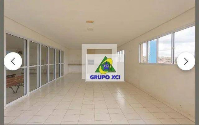 Apartamento com 2 Quartos à Venda, 51 m² em Jardim Do Lago - Campinas