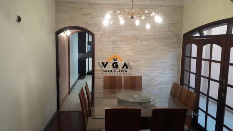 Imagem Casa com 3 Quartos à Venda, 111 m² em Jardim Arize - São Paulo Imagem Casa com 3 Quartos à Venda, 111 m² em Jardim Arize - São Paulo