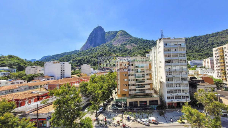 Imagem Apartamento com 3 Quartos à Venda, 90 m² em Humaitá - Rio De Janeiro Imagem Apartamento com 3 Quartos à Venda, 90 m² em Humaitá - Rio De Janeiro