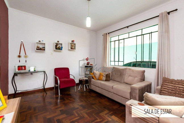 Imagem Casa com 4 Quartos à Venda, 167 m² em Fanny - Curitiba Imagem Casa com 4 Quartos à Venda, 167 m² em Fanny - Curitiba