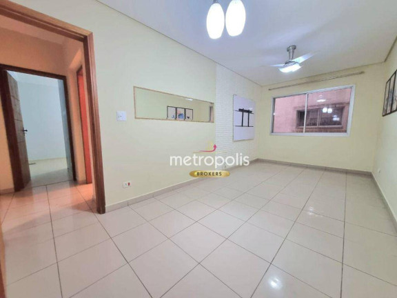 Imagem Apartamento com 3 Quartos à Venda, 109 m² em Santa Maria - São Caetano Do Sul Imagem Apartamento com 3 Quartos à Venda, 109 m² em Santa Maria - São Caetano Do Sul