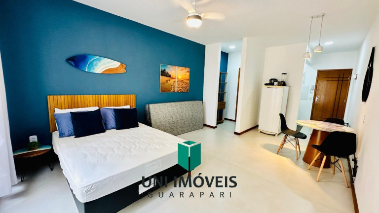 Imagem Apartamento com 1 Quarto à Venda, 30 m² em Centro - Guarapari Imagem Apartamento com 1 Quarto à Venda, 30 m² em Centro - Guarapari