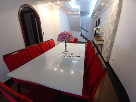 Imagem Cobertura com 4 Quartos à Venda, 169 m² em Guilhermina - Praia Grande