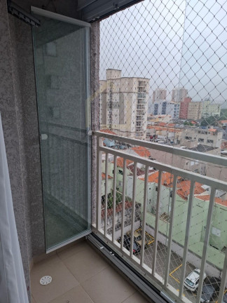 Imagem Imóvel com 3 Quartos à Venda, 58 m² em Vila Homero Thon - Santo André Imagem Imóvel com 3 Quartos à Venda, 58 m² em Vila Homero Thon - Santo André