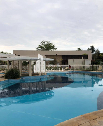 Apartamento com 2 Quartos à Venda, 74 m² em Parque Rural Fazenda Santa Cândida - Campinas