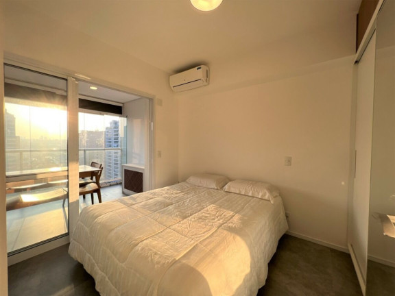 Imagem Apartamento com 1 Quarto à Venda, 51 m² em Vila Gertrudes - São Paulo Imagem Apartamento com 1 Quarto à Venda, 51 m² em Vila Gertrudes - São Paulo