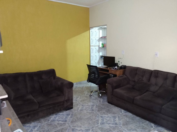Imagem Casa com 2 Quartos à Venda, 207 m² em Alto Da Boa Vista - Mauá Imagem Casa com 2 Quartos à Venda, 207 m² em Alto Da Boa Vista - Mauá