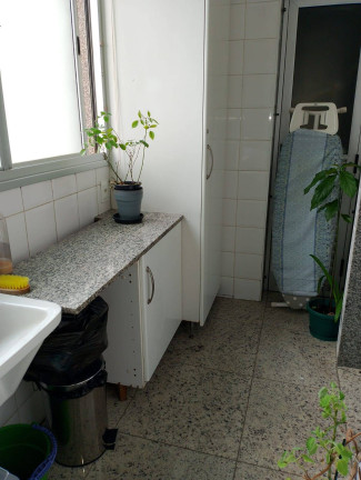 Imagem Apartamento com 3 Quartos à Venda, 105 m² em Belvedere - Belo Horizonte