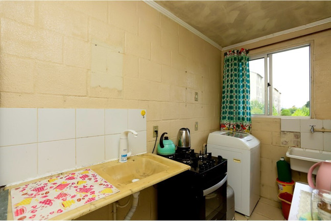 Imagem Imóvel com 2 Quartos à Venda, em Vila Nova - Porto Alegre Imagem Imóvel com 2 Quartos à Venda, em Vila Nova - Porto Alegre