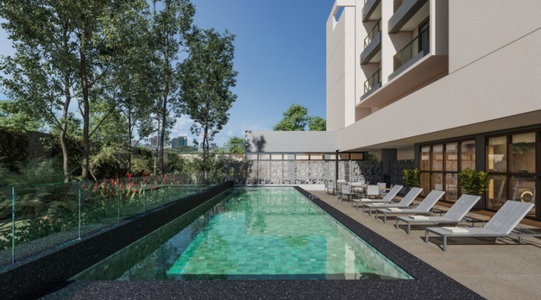 Imagem Apartamento com 4 Quartos à Venda, 163 m² em Vila Madalena - São Paulo