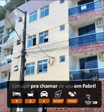 Cobertura com 3 Quartos à Venda, 205 m² em Santa Helena - Coronel Fabriciano