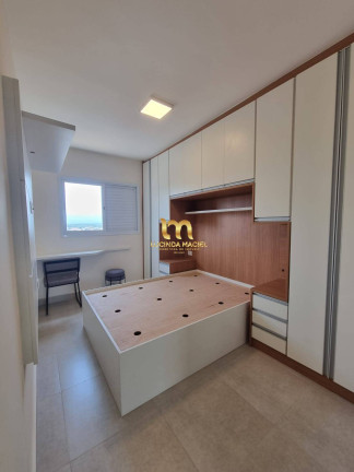 Imagem Apartamento com 2 Quartos à Venda, 68 m² em Guilhermina - Praia Grande