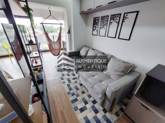 Imagem Apartamento com 1 Quarto à Venda, 42 m² em Vila Mariana - São Paulo Imagem Apartamento com 1 Quarto à Venda, 42 m² em Vila Mariana - São Paulo