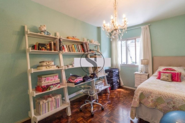 Imagem Apartamento com 2 Quartos à Venda, 168 m² em Consolação - São Paulo Imagem Apartamento com 2 Quartos à Venda, 168 m² em Consolação - São Paulo