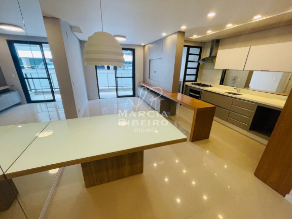 Imagem Apartamento com 2 Quartos à Venda, 69 m² em Itacorubi - Florianópolis Imagem Apartamento com 2 Quartos à Venda, 69 m² em Itacorubi - Florianópolis