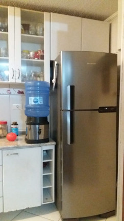 Imagem Apartamento com 3 Quartos à Venda, 65 m² em Campo Limpo - São Paulo Imagem Apartamento com 3 Quartos à Venda, 65 m² em Campo Limpo - São Paulo