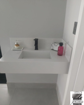 Imagem Casa com 3 Quartos à Venda, 202 m² em Parque Ibiti Reserva - Sorocaba Imagem Casa com 3 Quartos à Venda, 202 m² em Parque Ibiti Reserva - Sorocaba