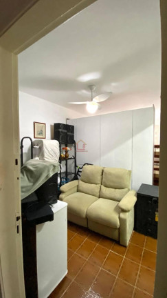 Imagem Kitnet à Venda, 31 m²