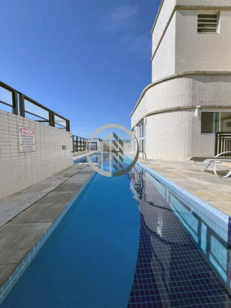 Imagem Apartamento com 3 Quartos à Venda, 80 m² em Gonzaga - Santos