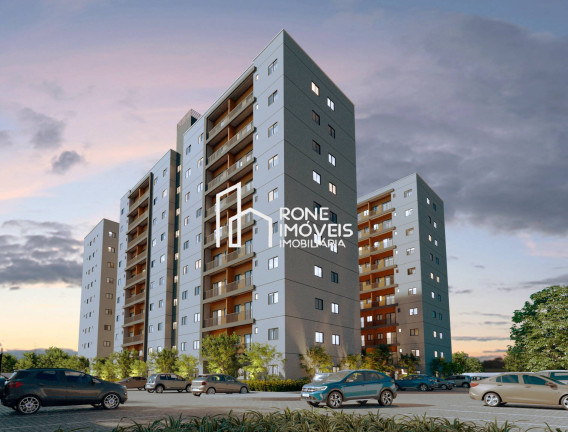 Imagem Apartamento com 2 Quartos à Venda, 45 m² em Tenoné - Belém Imagem Apartamento com 2 Quartos à Venda, 45 m² em Tenoné - Belém