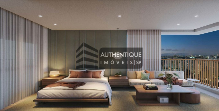 Imagem Cobertura com 4 Quartos à Venda, 391 m² em Moema - São Paulo Imagem Cobertura com 4 Quartos à Venda, 391 m² em Moema - São Paulo