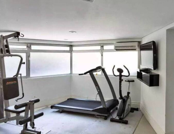 Imagem Apartamento com 1 Quarto à Venda, 50 m² em Vila Nova Conceição - São Paulo Imagem Apartamento com 1 Quarto à Venda, 50 m² em Vila Nova Conceição - São Paulo
