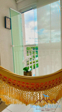 Imagem Apartamento com 2 Quartos à Venda, 62 m² em Mauá - São Caetano Do Sul