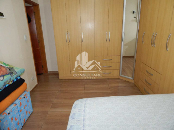 Imagem Casa com 2 Quartos à Venda, 69 m² em Bom Retiro - Santos Imagem Casa com 2 Quartos à Venda, 69 m² em Bom Retiro - Santos