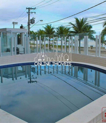 Imagem Apartamento com 1 Quarto à Venda, em Praia Grande Imagem Apartamento com 1 Quarto à Venda, em Praia Grande
