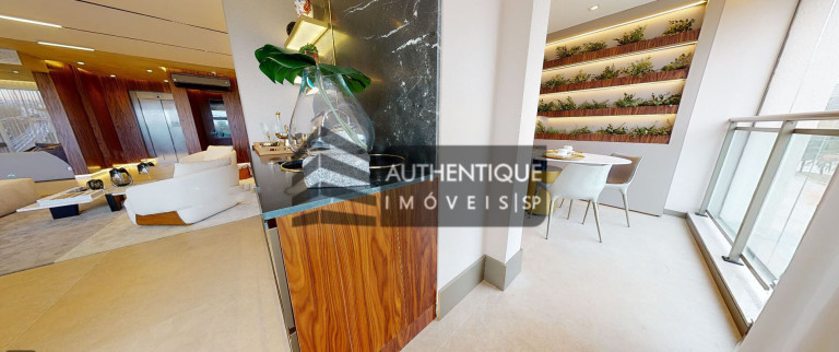 Imagem Apartamento com 4 Quartos à Venda, 370 m² em Vila Clementino - São Paulo Imagem Apartamento com 4 Quartos à Venda, 370 m² em Vila Clementino - São Paulo