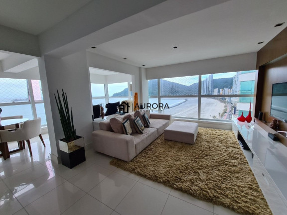 Imagem Apartamento com 4 Quartos à Venda, 168 m² em Barra Sul - Balneário Camboriú