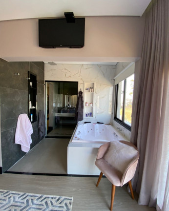Imagem Casa com 3 Quartos à Venda, em Residencial Central Parque - Salto Imagem Casa com 3 Quartos à Venda, em Residencial Central Parque - Salto