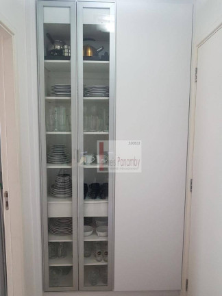 Imagem Apartamento com 2 Quartos à Venda, 54 m² em Cambuci - São Paulo Imagem Apartamento com 2 Quartos à Venda, 54 m² em Cambuci - São Paulo